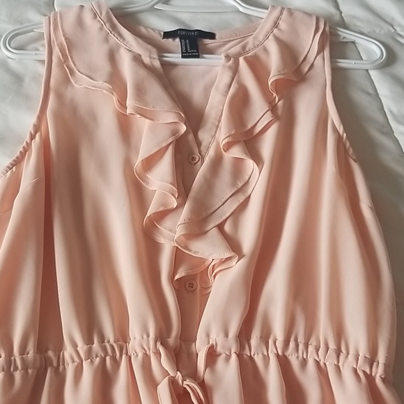 Forever 21 dress - Picture 2 of 2